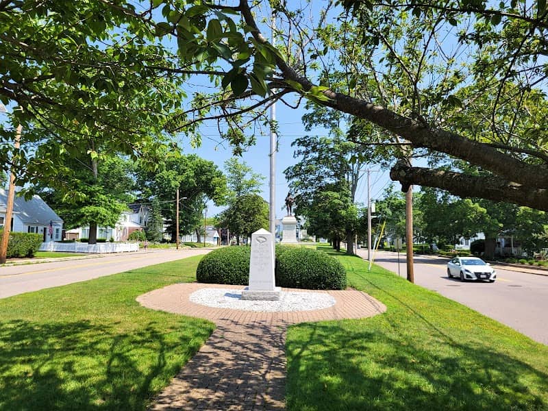The Green at Park and North Washington - Image 2