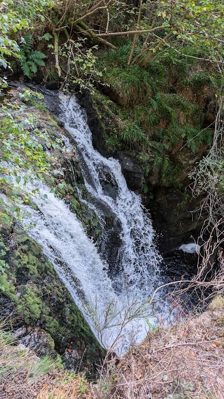 Linn Falls - Image 2