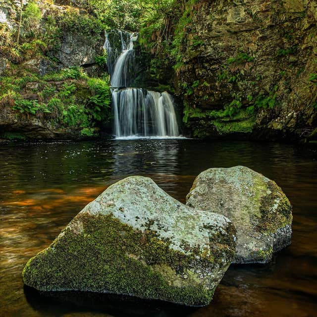Linn Falls - Image 1
