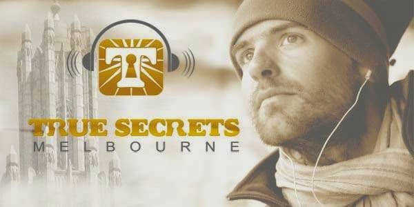 Secrets of the City - True Secrets Stop 5 - Image 2
