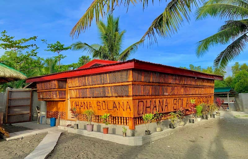Ohana Solana - Image 1