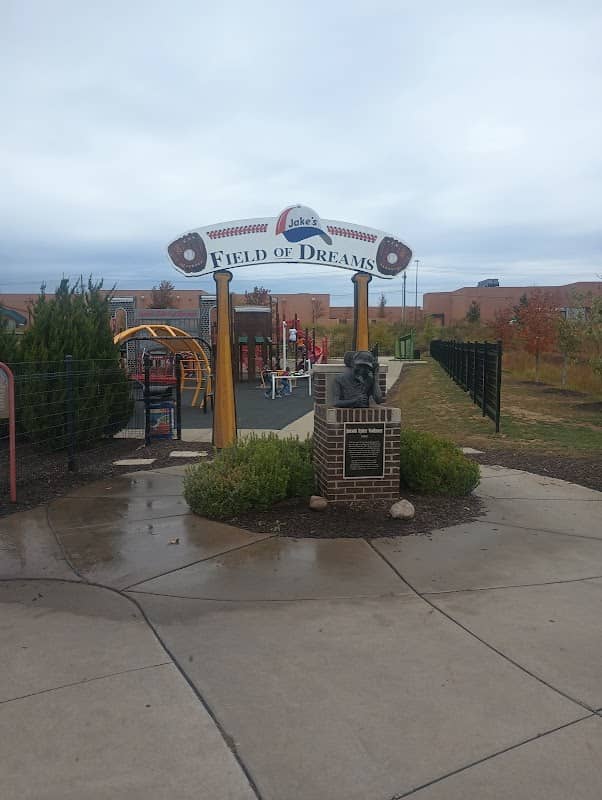 Heartland Park - Image 1