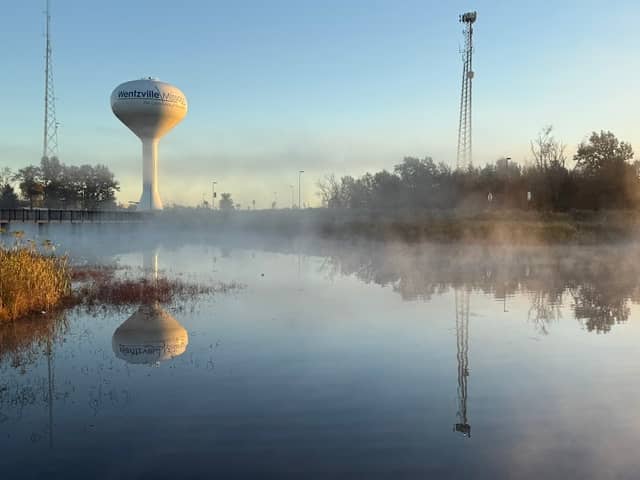 Heartland Park - Image 2