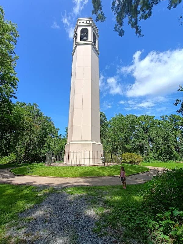 Brownell Memorial Park & Carillon Tower - Image 2