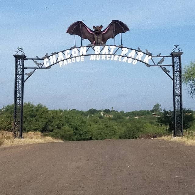 Chacon Bat Park - Image 1
