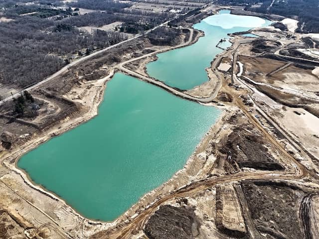 Moose Lake - Image 1