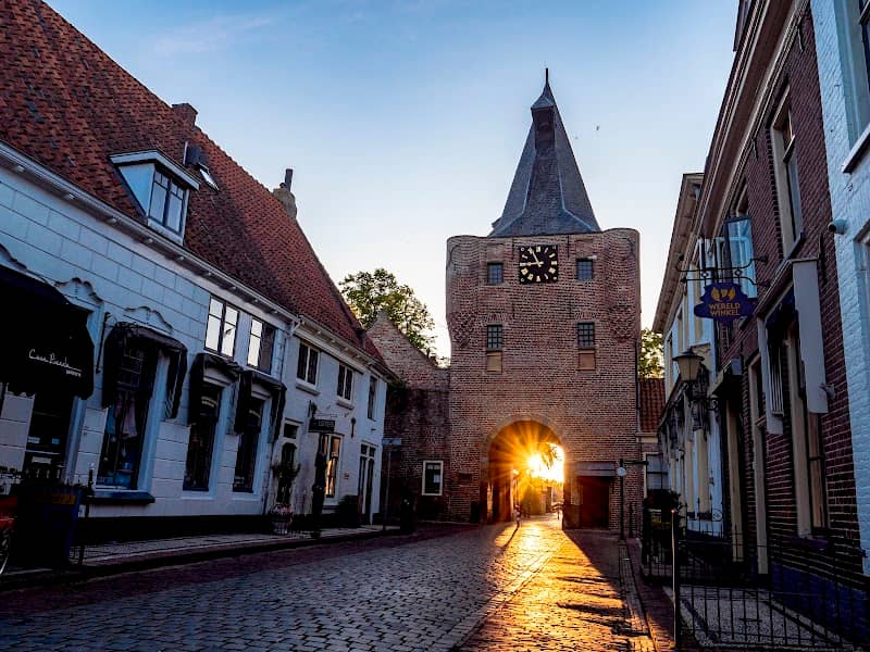 Vischpoort - Image 1