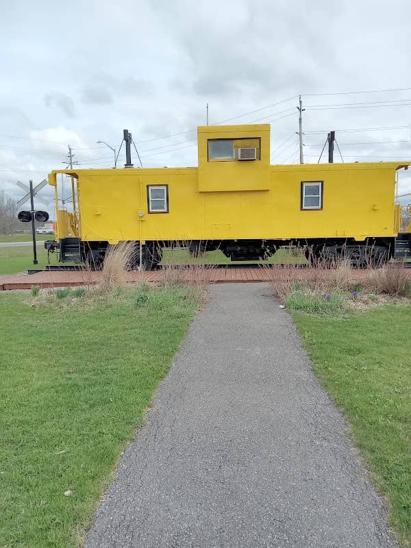 Haramis Park - Image 1