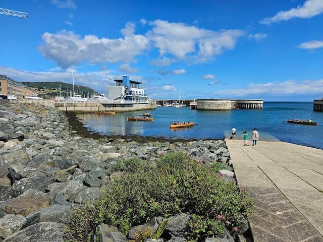 Greystones Harbour Plaza - Image 1