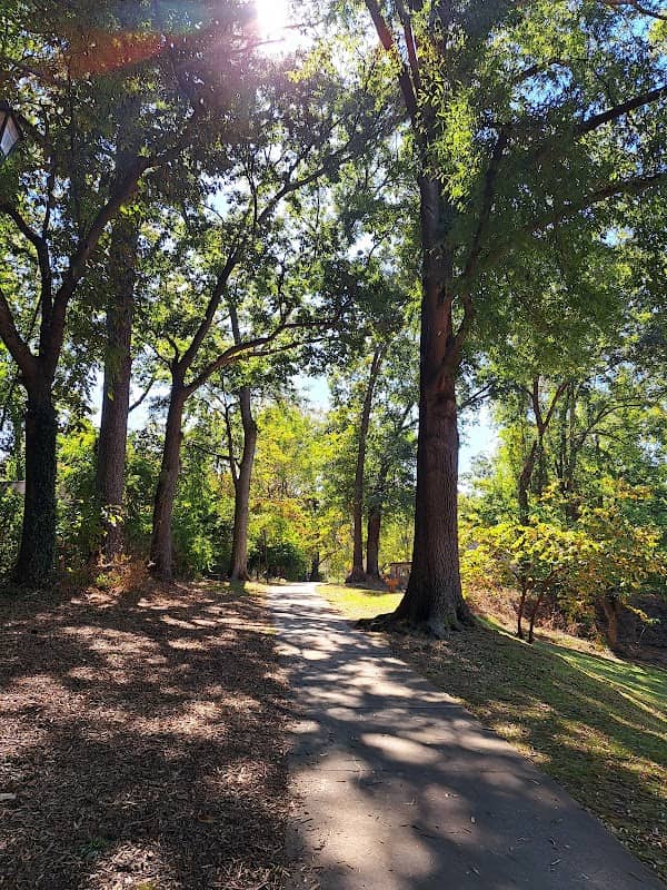 Oakhurst Park - Image 1