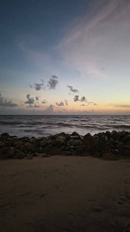 Kovilthottam 132 Beach - Image 1