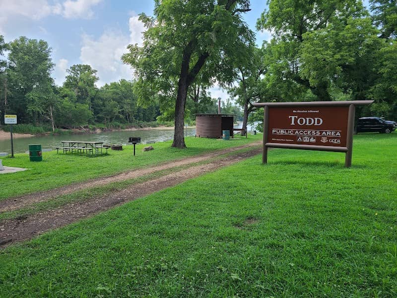 Todd Public Access Area - Image 2
