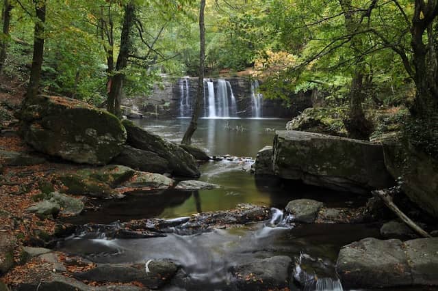 Suuçtu Falls - Image 2