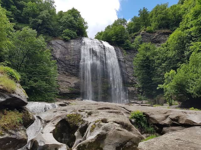 Suuçtu Falls - Image 3