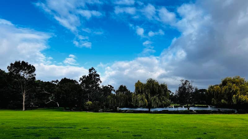 Shenton Park - Image 2