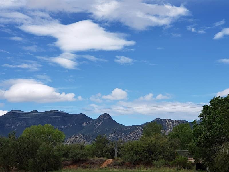 Soldier's Creek Park - Image 1