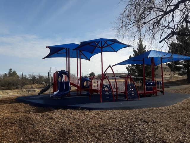 Soldier's Creek Park - Image 2