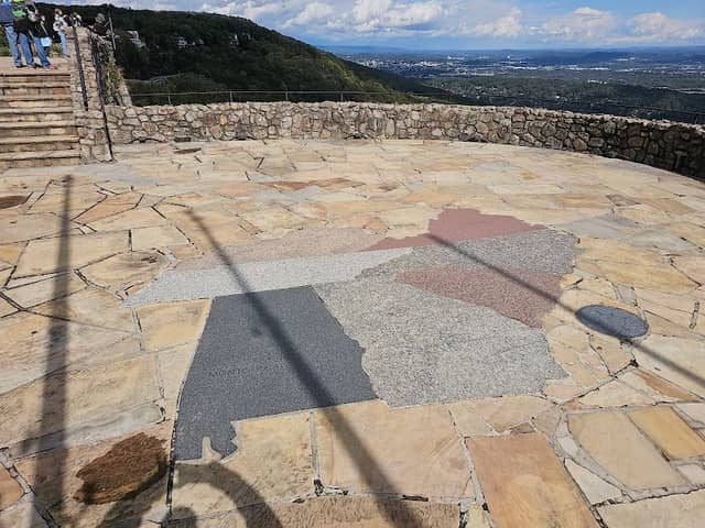 Lookout Mountain - Image 1