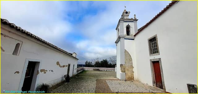 Cruz do Santuário - Image 1