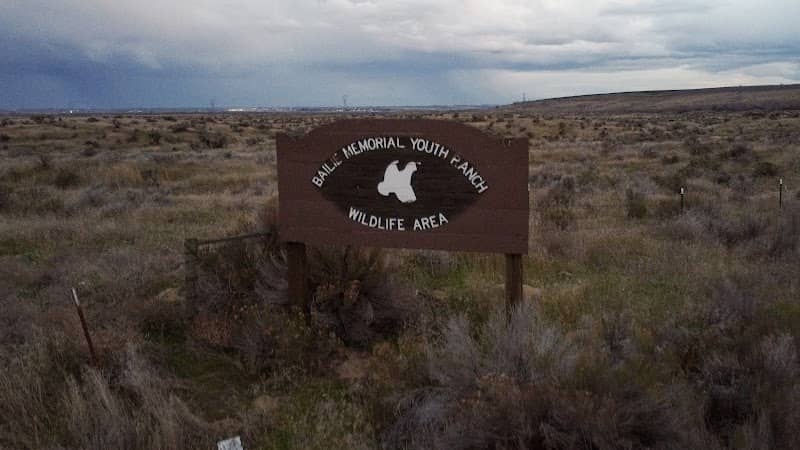 Bailie Memorial Youth Ranch and Wildlife Area - Image 2