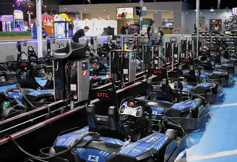 Nitro City Racing - Image 2