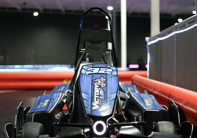 Nitro City Racing - Image 1