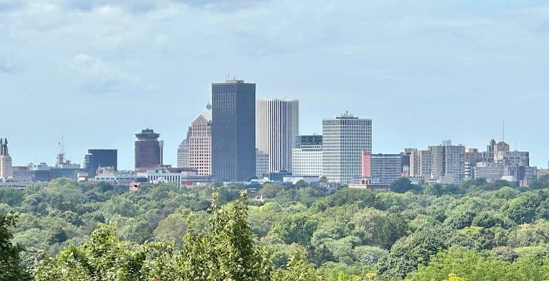 Rochester Vantage Point - Image 2