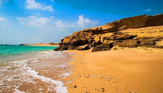 قشم - Image 1