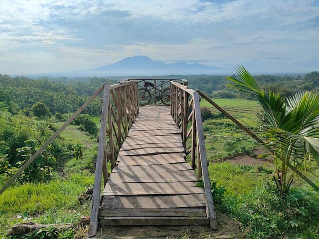 Puncak cemoro pitu - Image 1