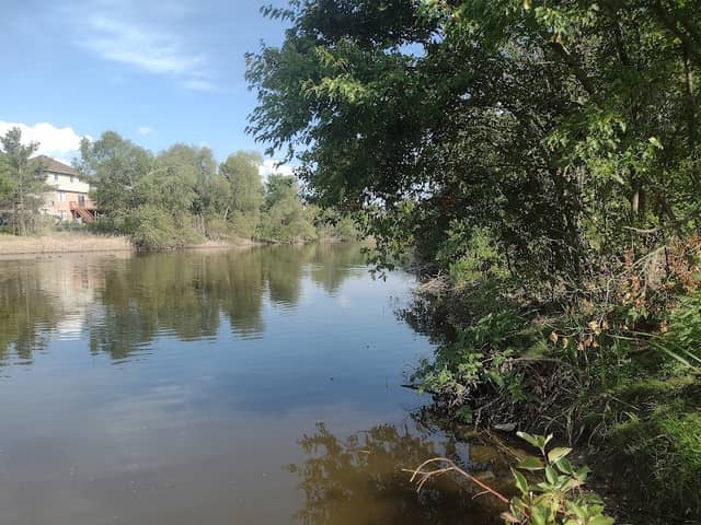 Trevor Slater Park - Image 1