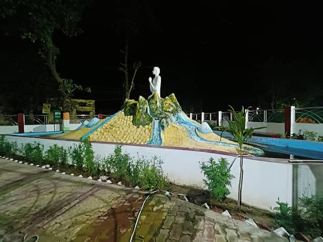 Kumudini Park - Image 1