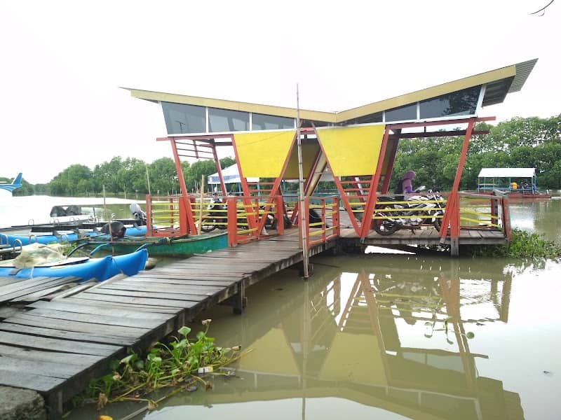 Travel Island Lakkang - Image 1
