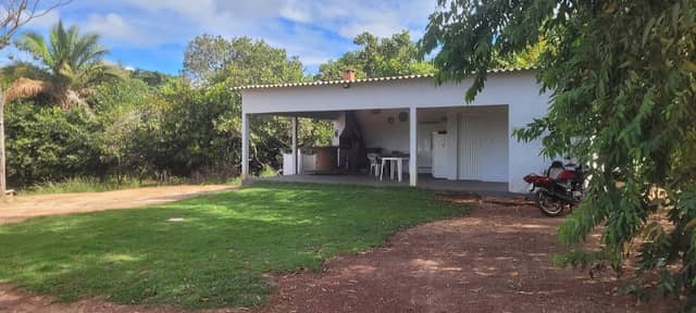 Rancho Paratudo - Image 1