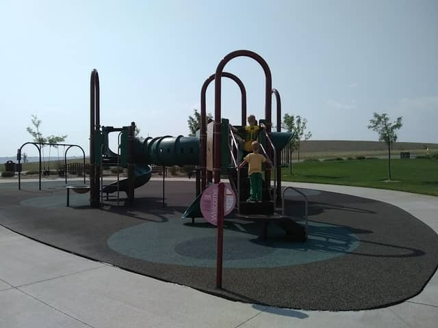 Cimarron Park - Image 1