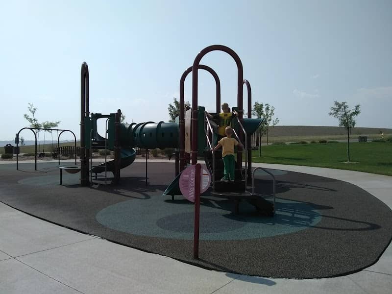 Cimarron Park - Image 1