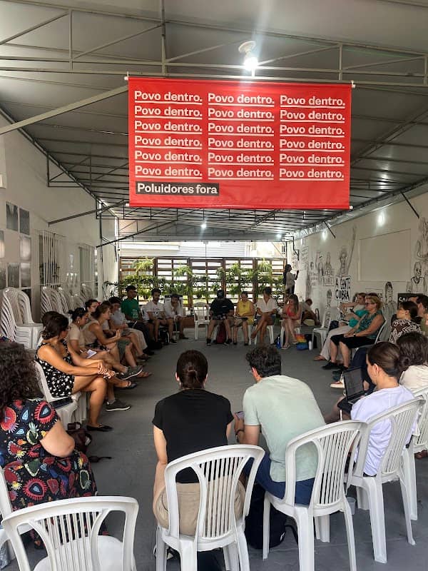 Casa da Cop do Povo - Image 2