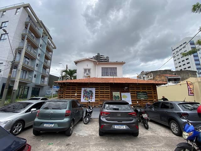 Casa da Cop do Povo - Image 1