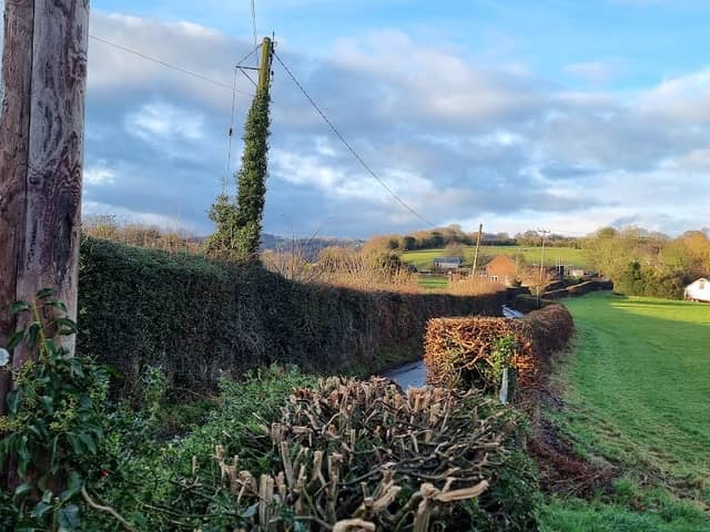 Bodeirion, Bottom Road Summerhill - Image 2