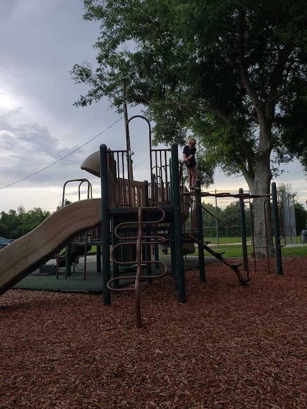 Timber Ridge Park - Image 1