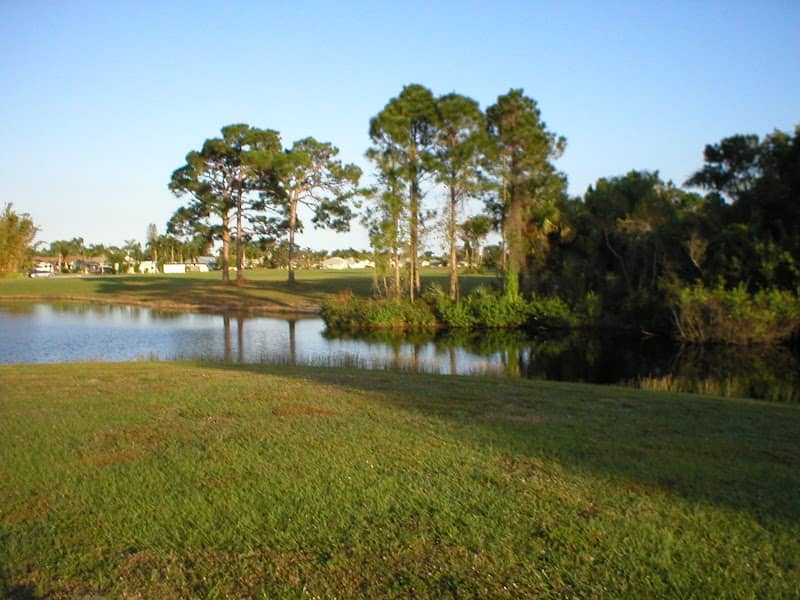 Wilderness Park - Image 1