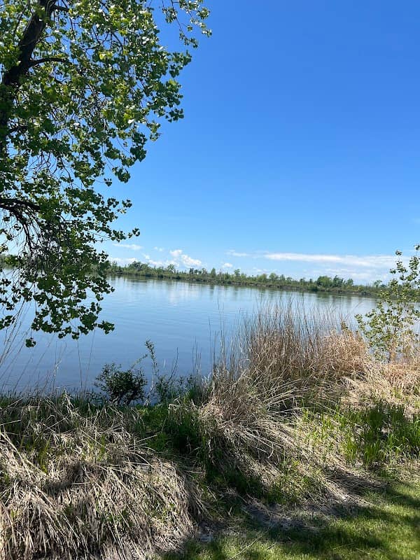 Dock #2 at Parc du Bassin-de-La Prairie - Image 2