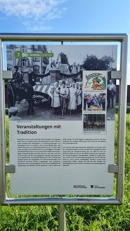 Spargellehrpfad - Image 1