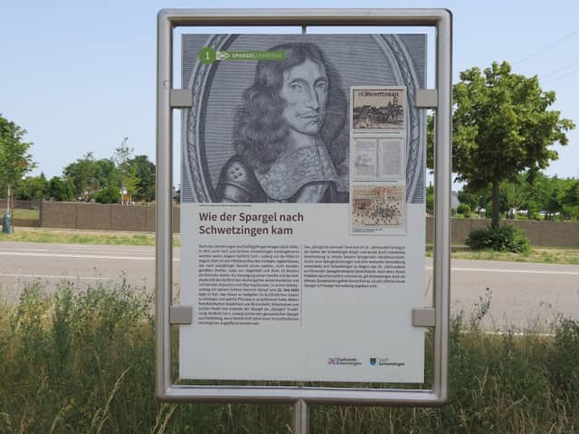 Spargellehrpfad - Image 2