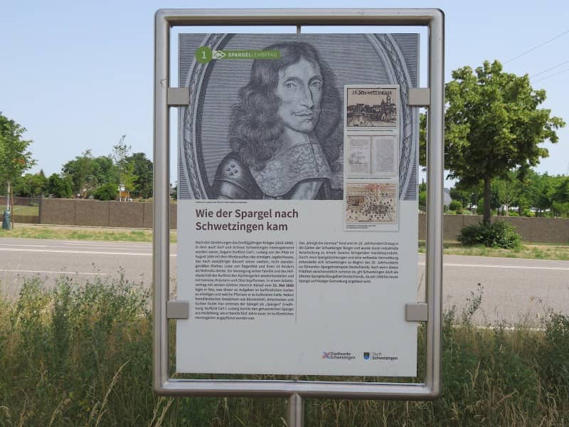 Spargellehrpfad - Image 2