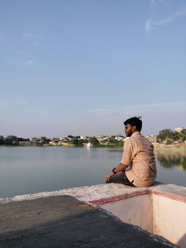 Agarsen ji ki Bagichi chaksu - Image 1