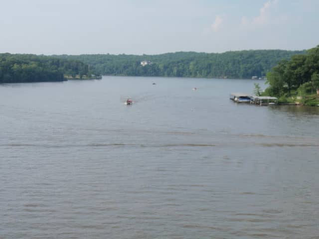 Lookout point - Image 1