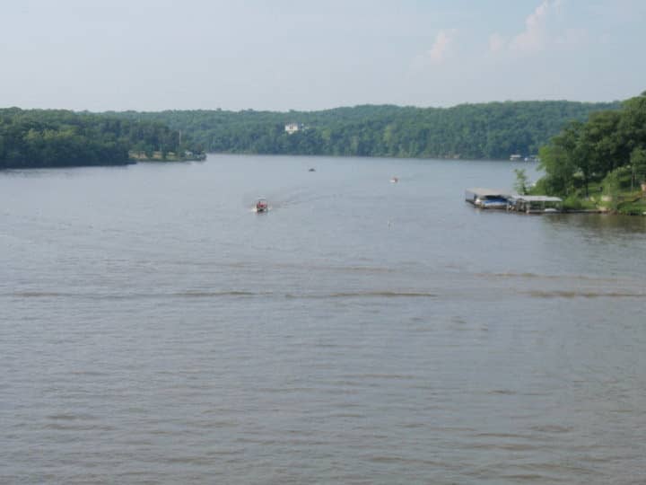 Lookout point - Image 1