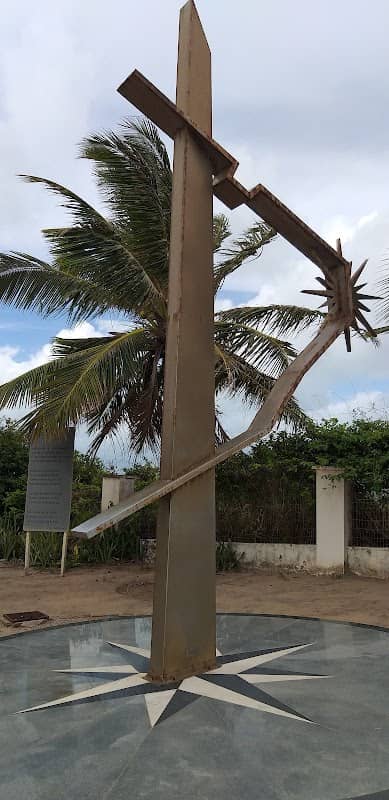 Monumento Rosa dos Ventos - Image 1