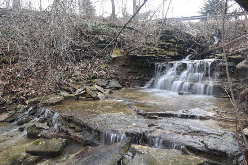 Sparks' Falls - Image 1