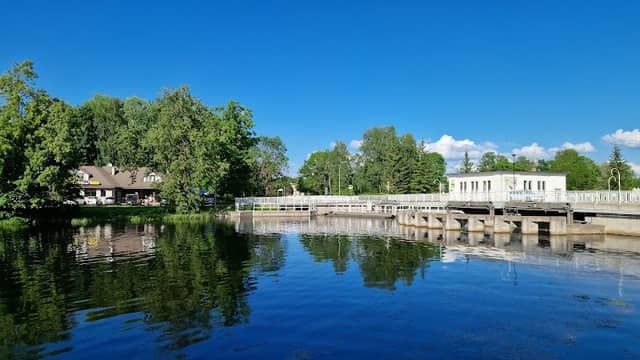 Põltsamaa pais - Image 1